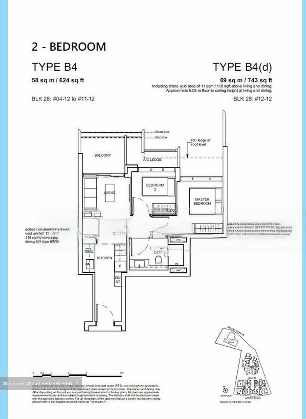 Haus On Handy (D9), Condominium #465090641